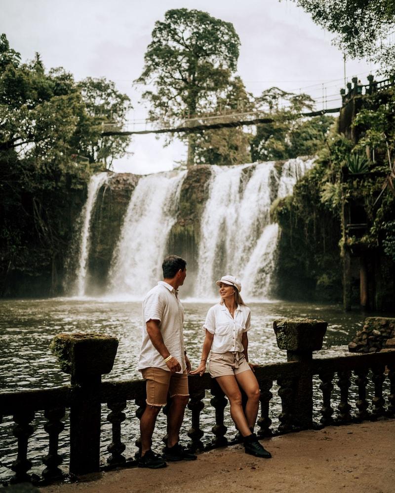 Coral Tree Inn Cairns Luaran gambar